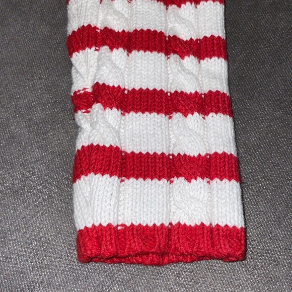 VINTAGE Tommy Hilfiger Sweater woman size Petite Medium. - Picture 4 of 6